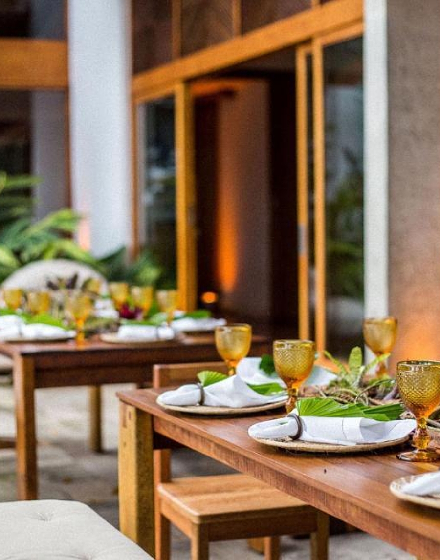 HTL Brazilië Chez Georges 6
