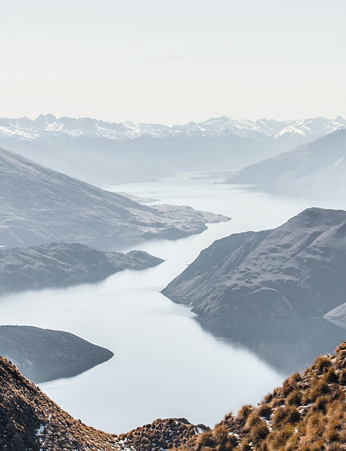 Aaron sebastian bfg E Yp S0 Znk unsplash