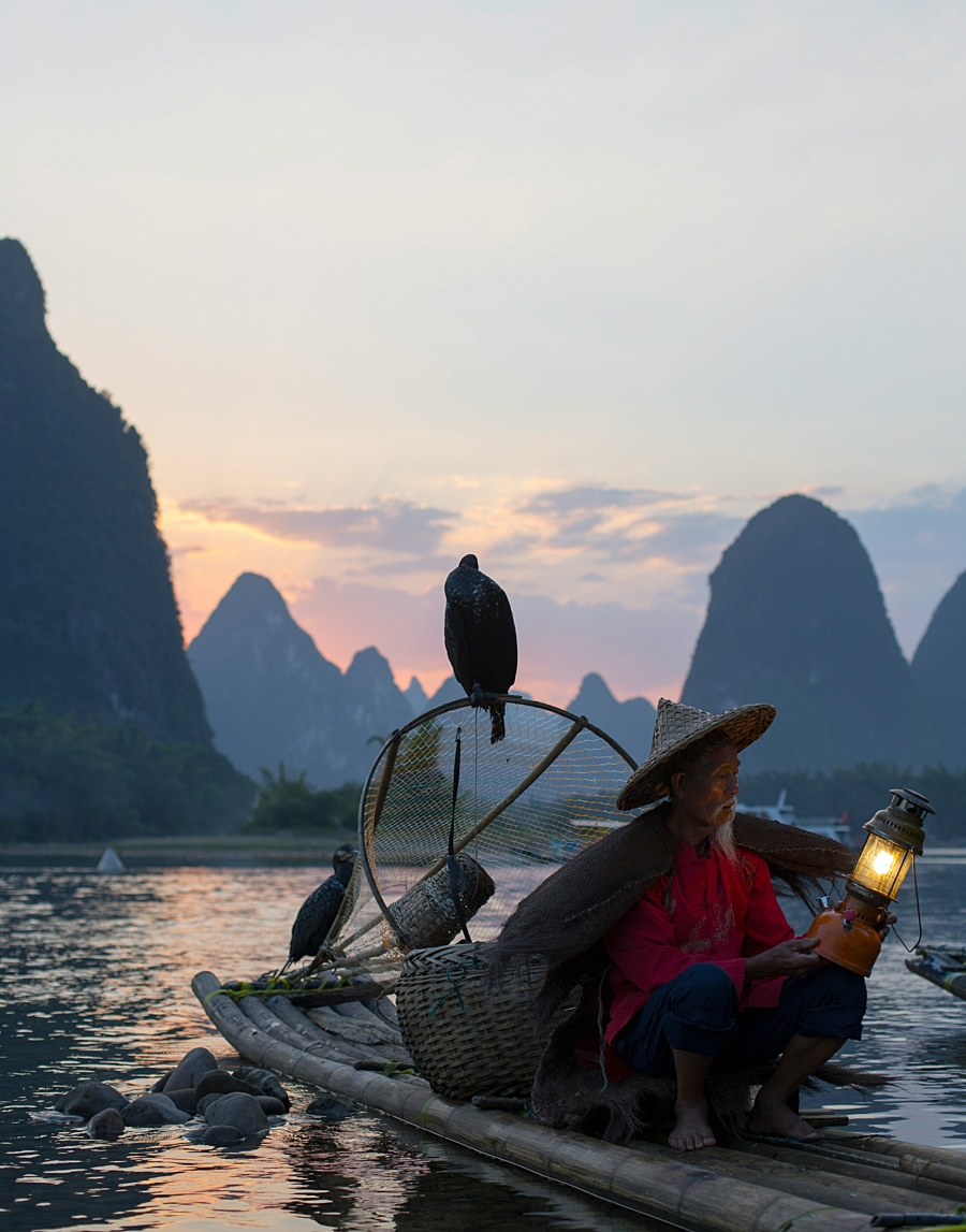 Boot tocht zhimai zhang sat Ny Od77 Jg unsplash