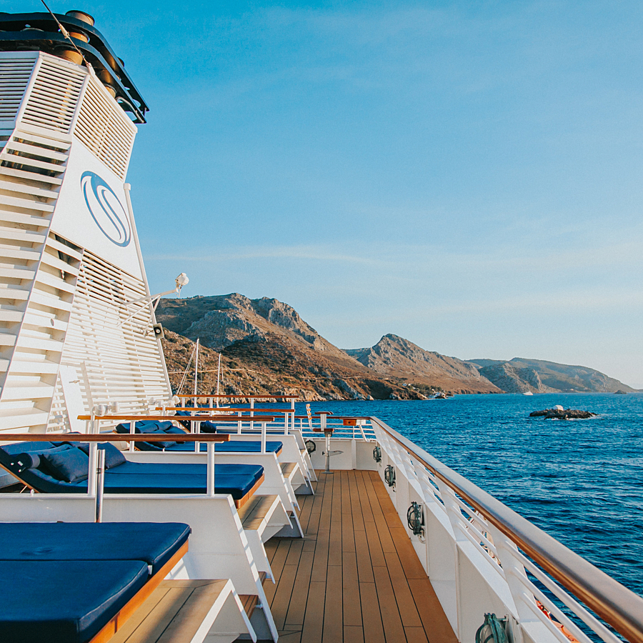 Cruises Seadream Algemene Sfeerbeelden 38