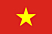 Vlag Vietnam
