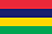 Mauritius Vlag