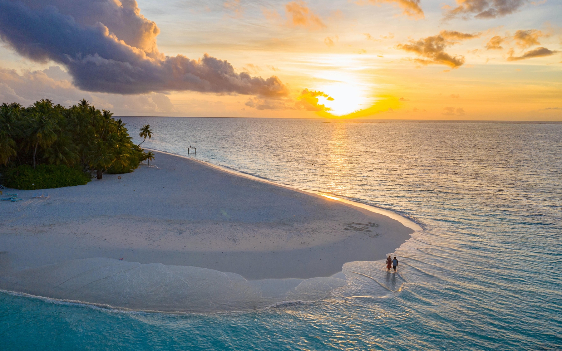 Mauritius koppel