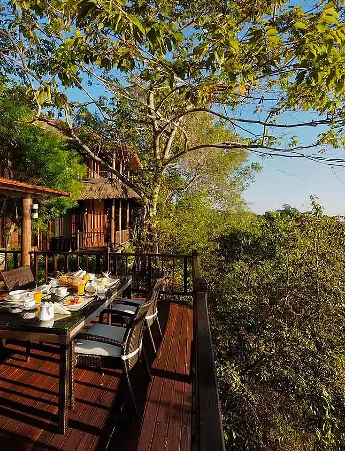 The Menjangan the residence gallery 6