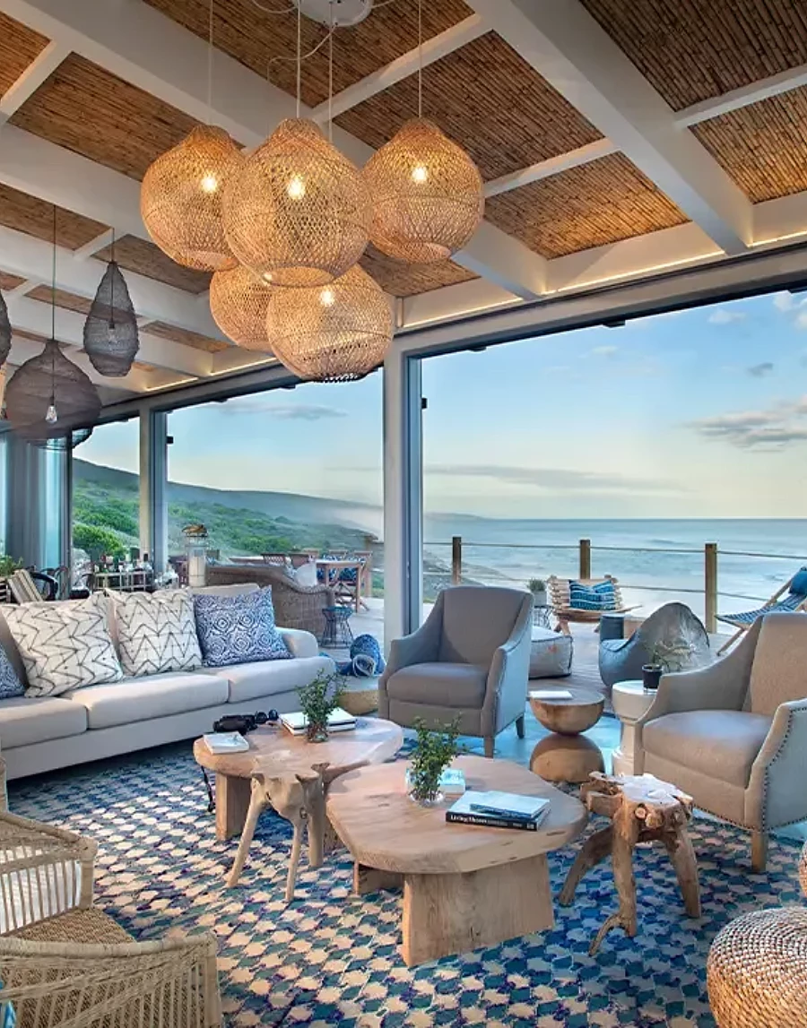 Zuid Afrika Lekkerwater Beach Lodge 3