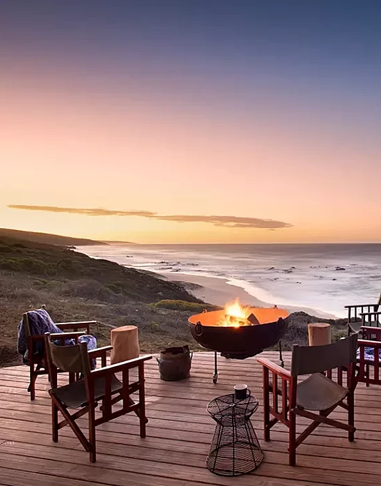 Zuid Afrika Lekkerwater Beach Lodge 6