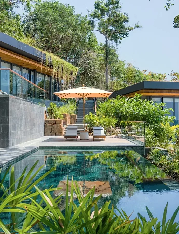 The Beach Retreat 8253 A4