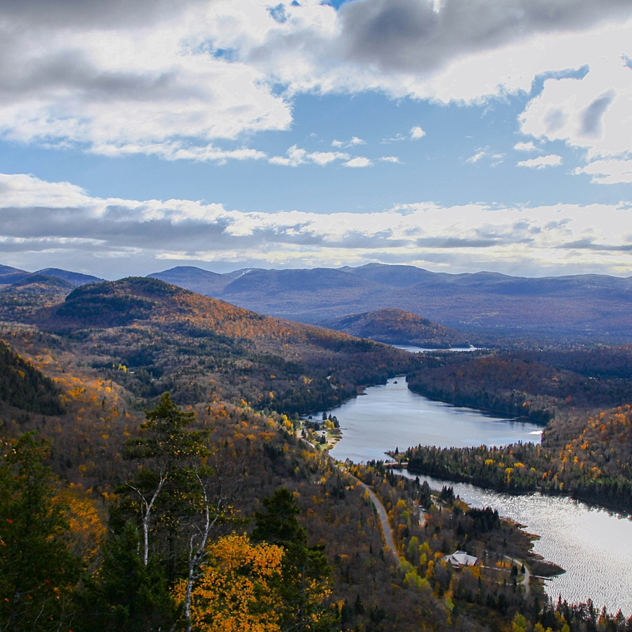 Mont Tremblant