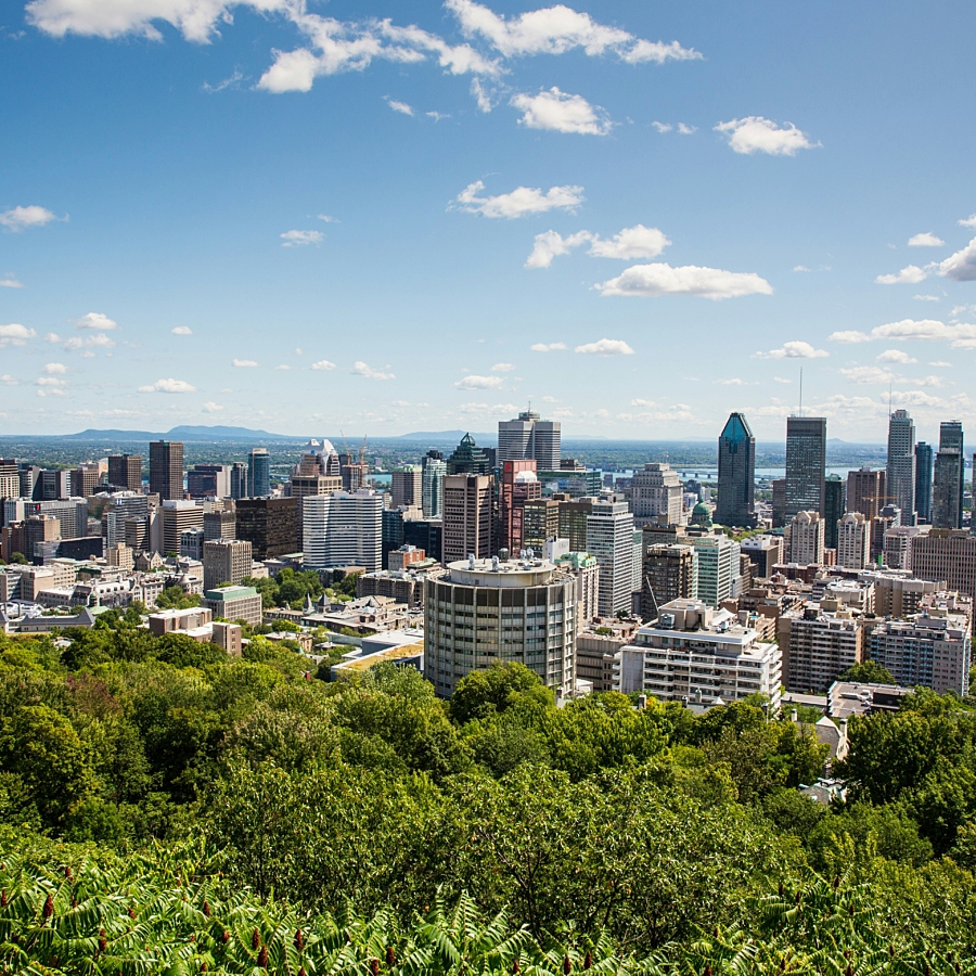 Montreal