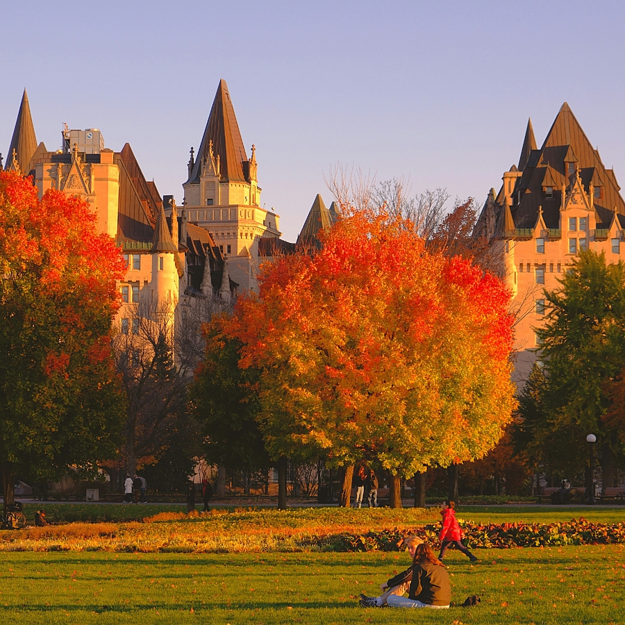 Ottawa