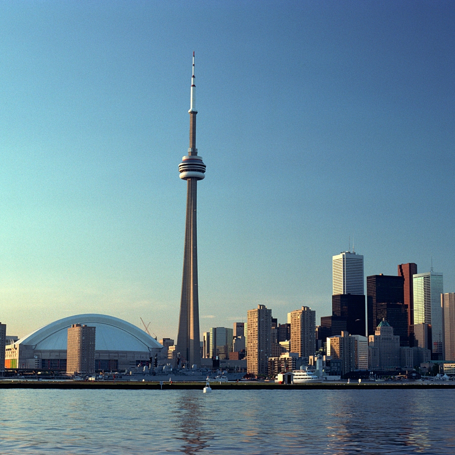 Toronto