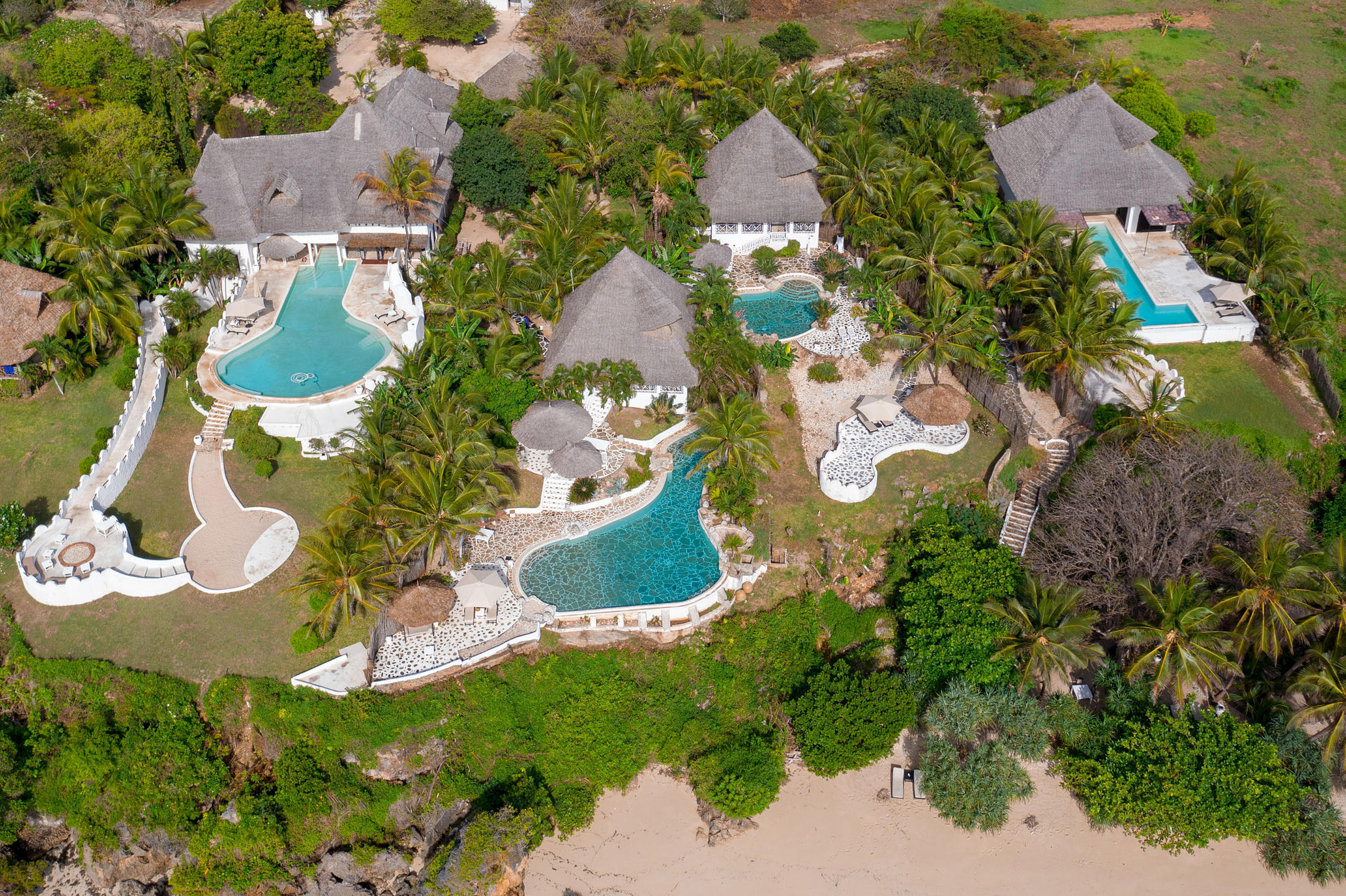 Aerial View 1