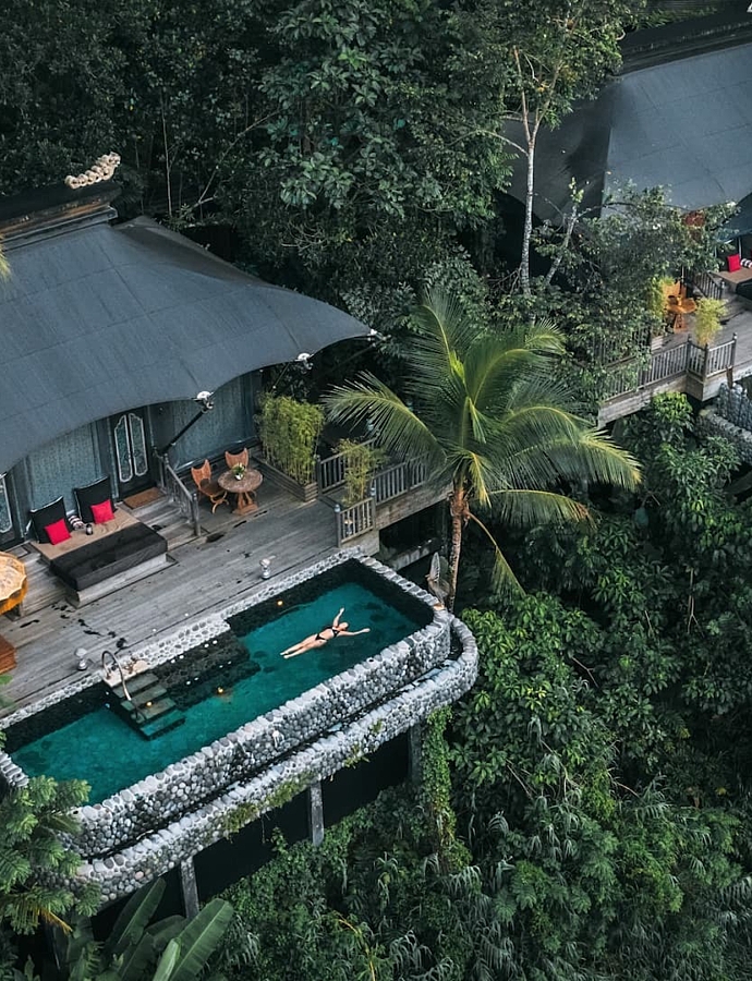 Capella Ubud 1