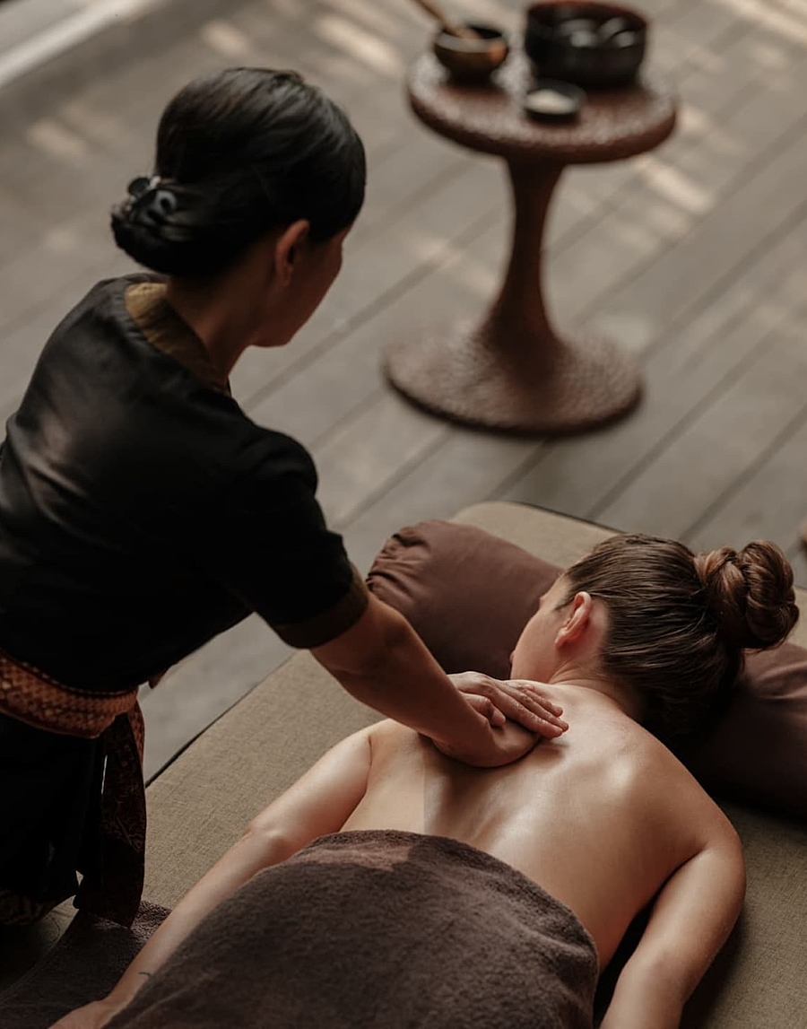 Capella Ubud 6