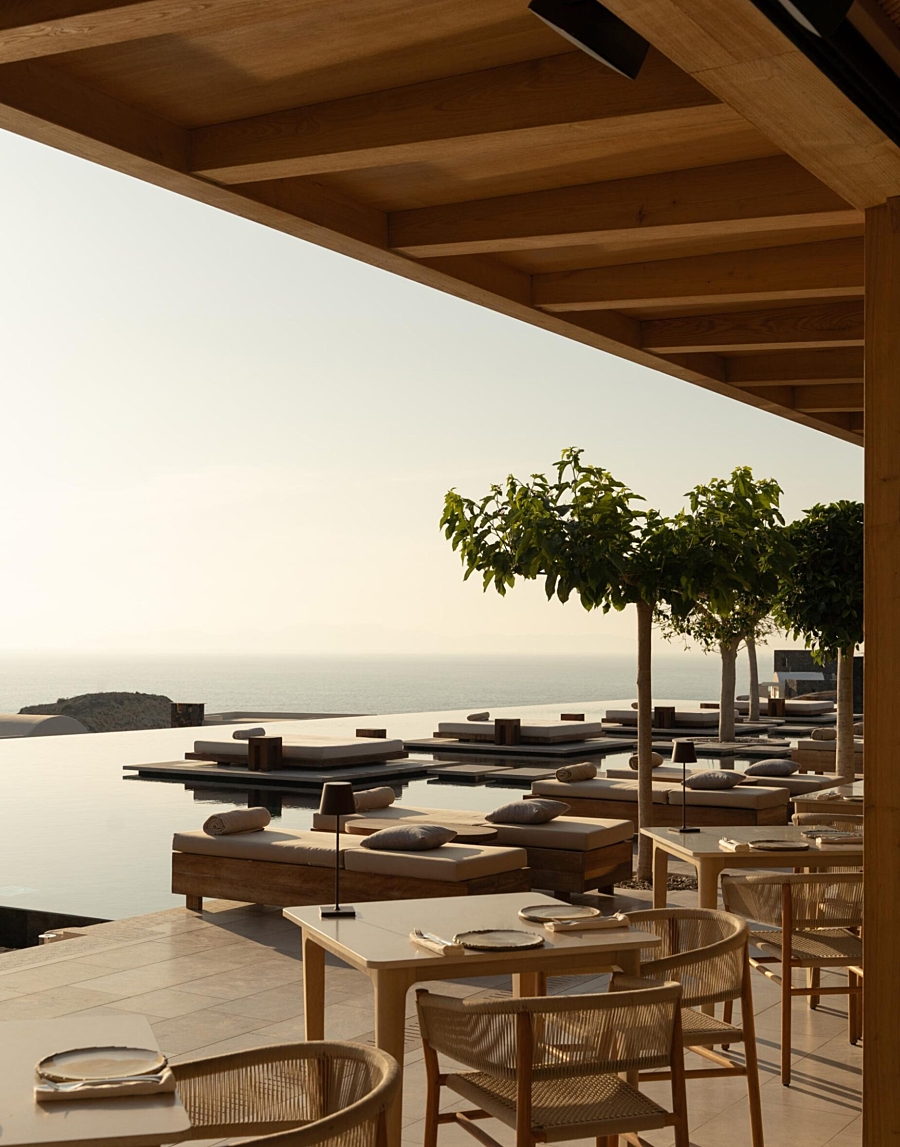 Canaves EPITOME Oia Santorini Gallery 23 scaled