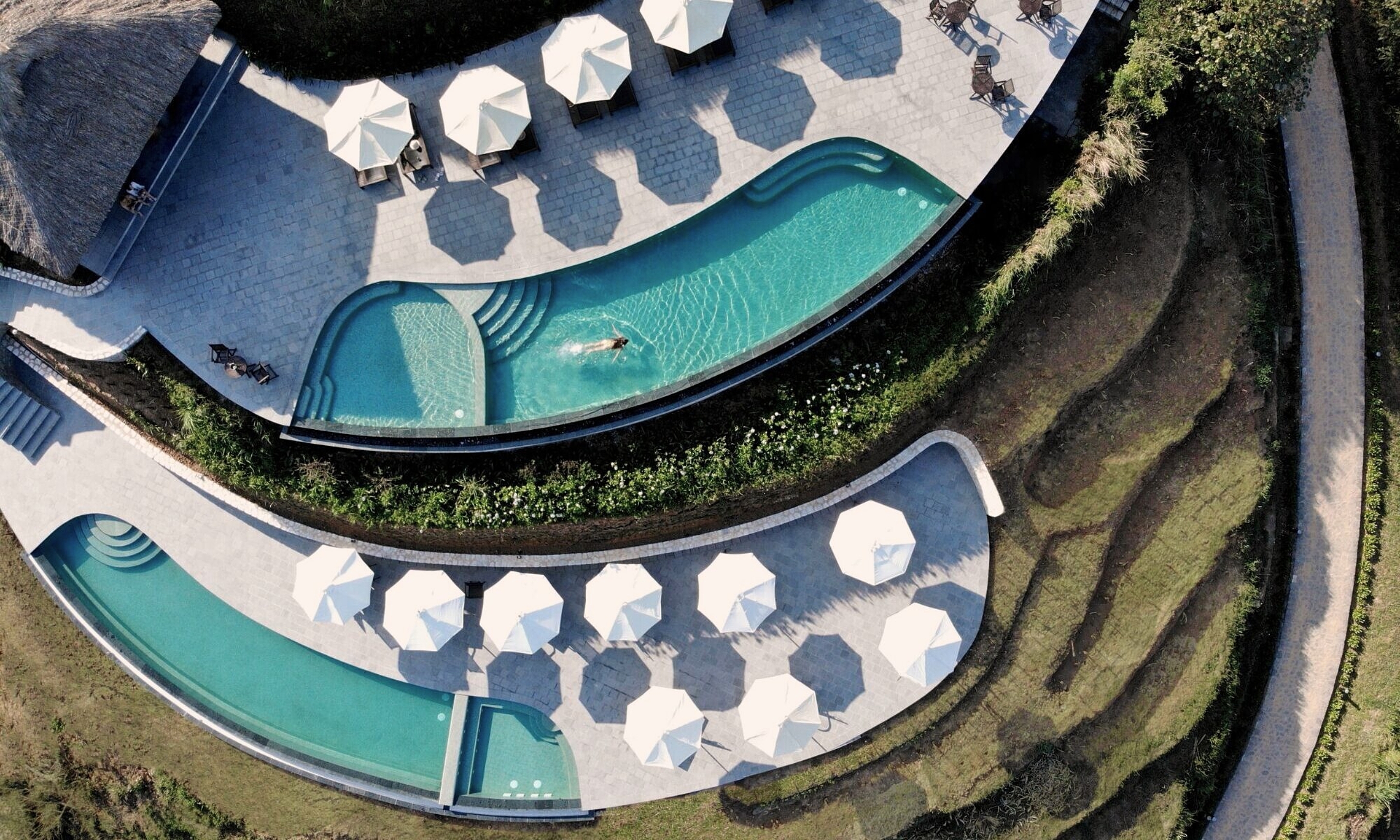 Vietnam Topas Ecolodge 14