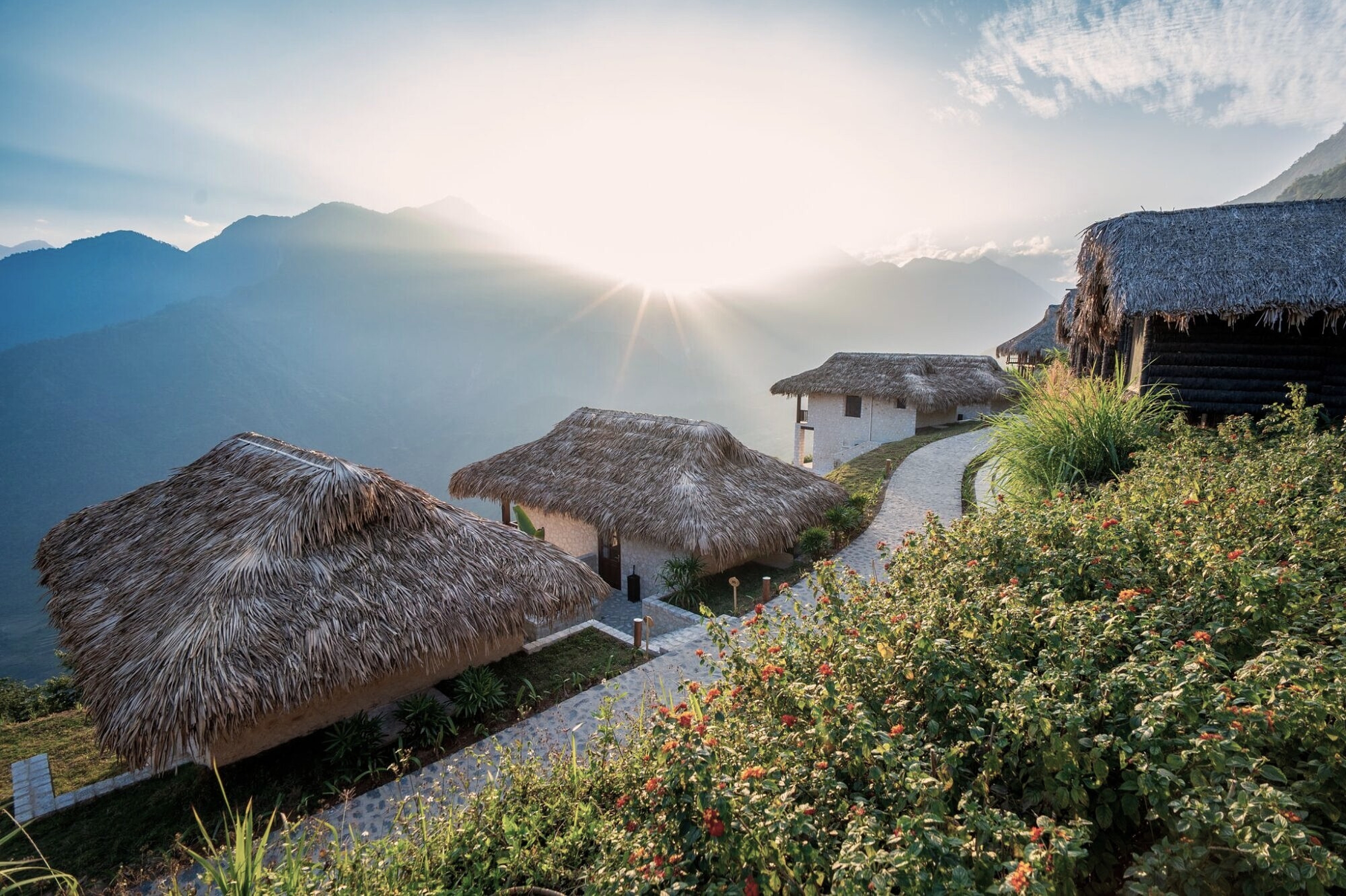 Vietnam Topas Ecolodge 25