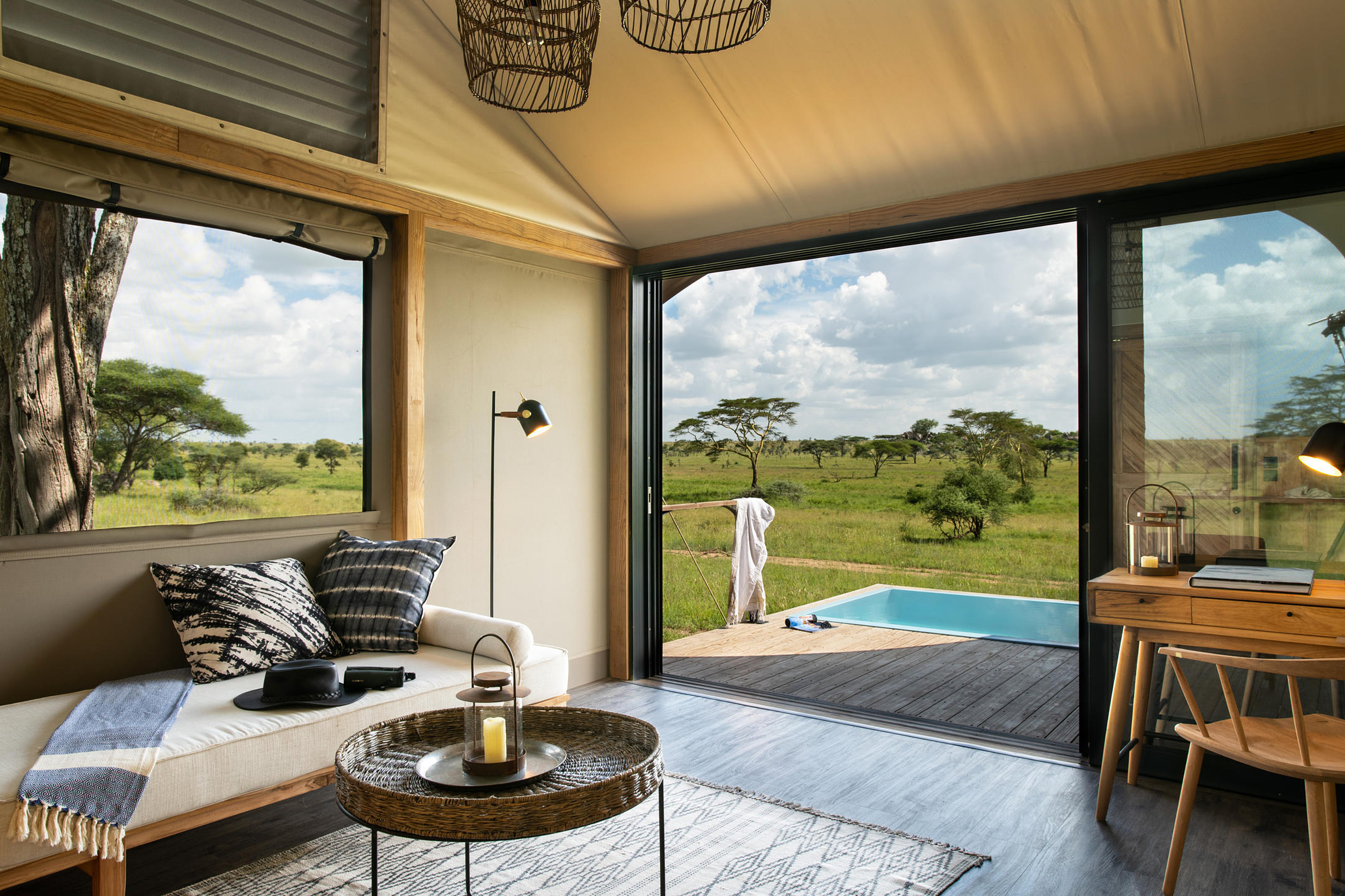 Standard Suite 2