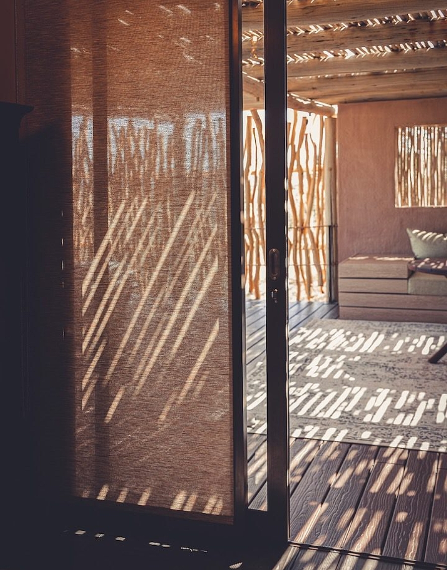 Namibië Gmundner Lodge 1