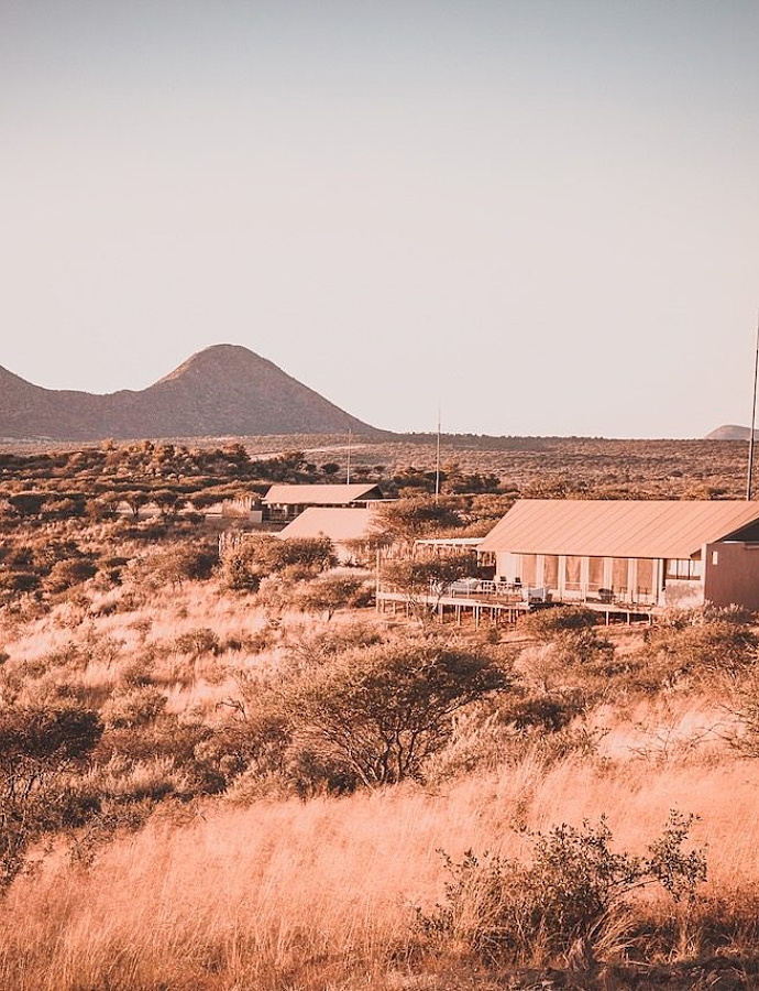 Namibië Gmundner Lodge 17