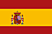 Vlag Spanje