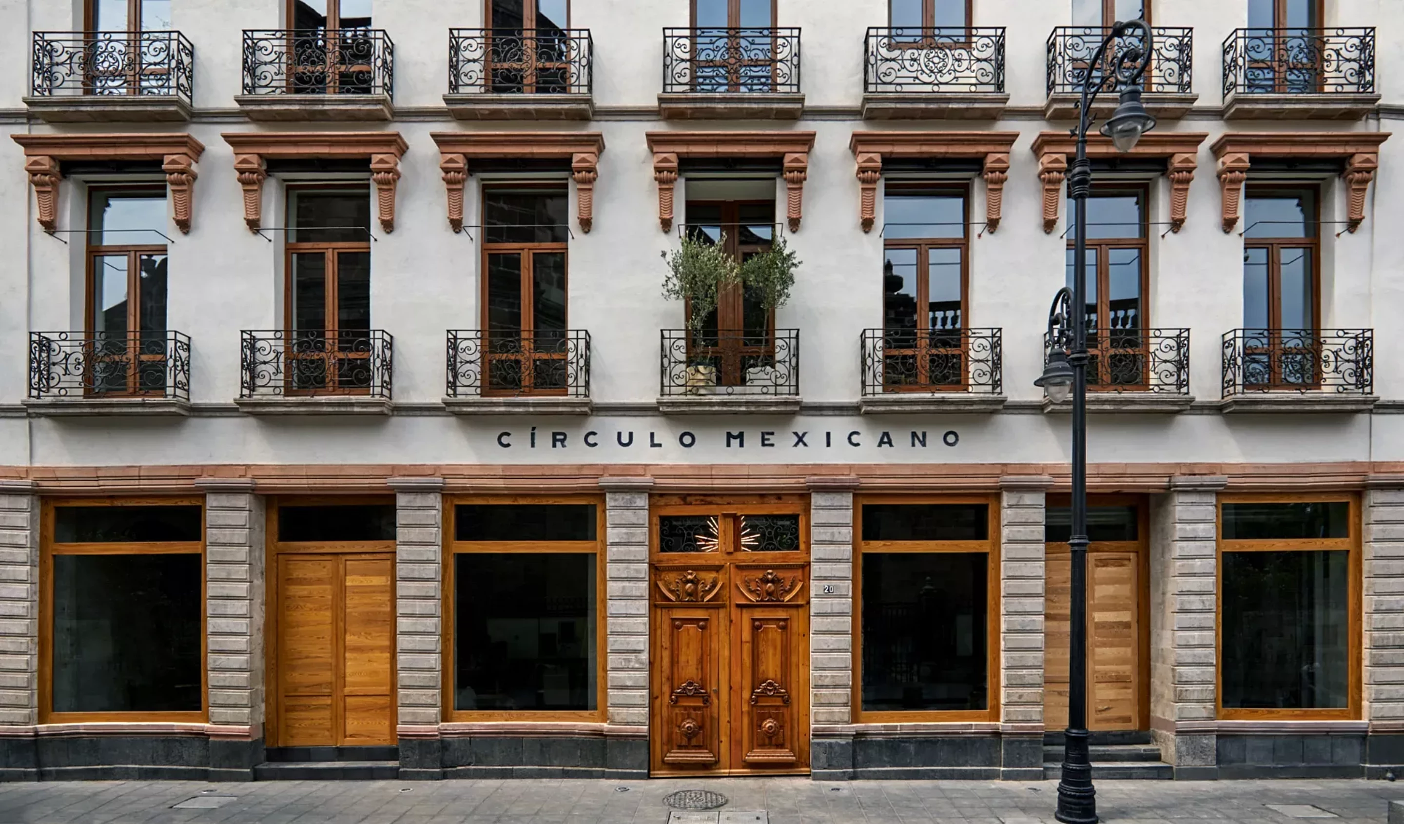 G 01 circulo mexicano