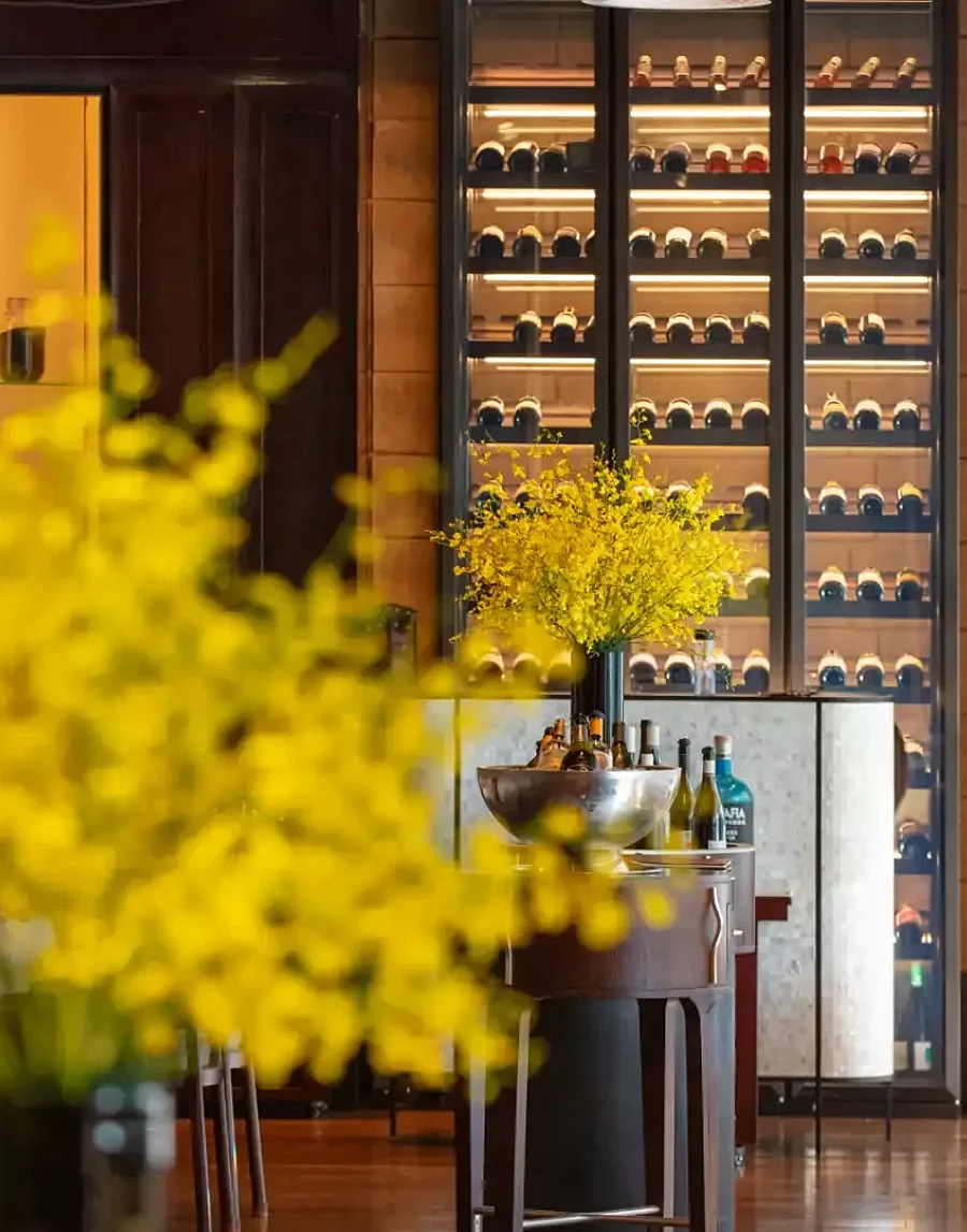 HTL The Pu Li Hotel and Spa phenix2