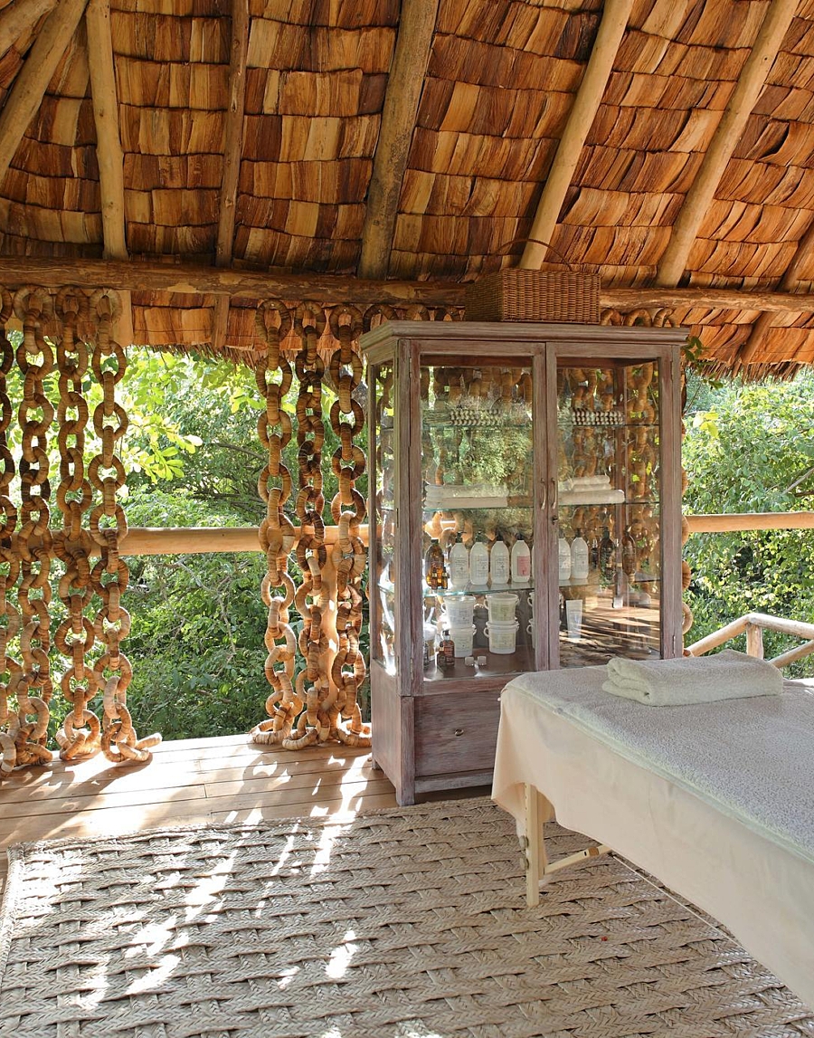 And Beyond Lake Manyara Tree Lodge 7