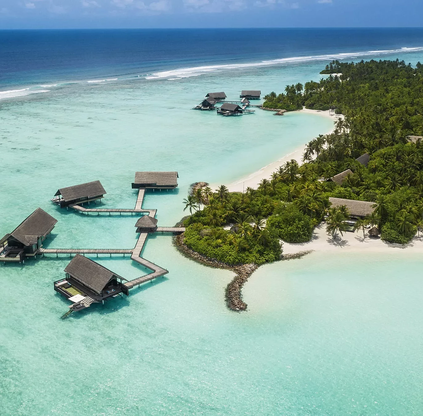 Malediven One Only Reethi Rah 19