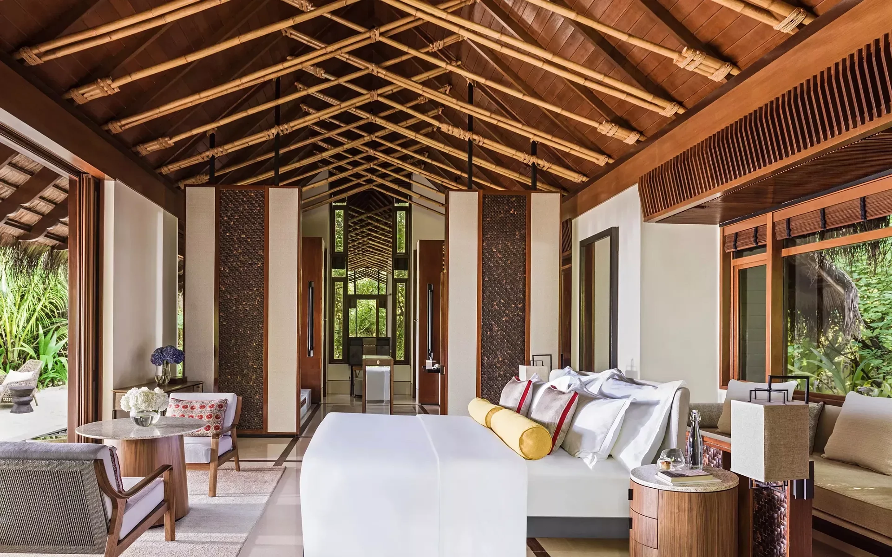 Malediven One Only Reethi Rah 2