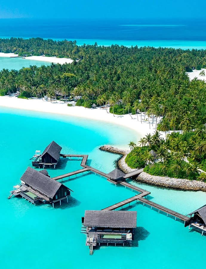 Malediven One Only Reethi Rah 4