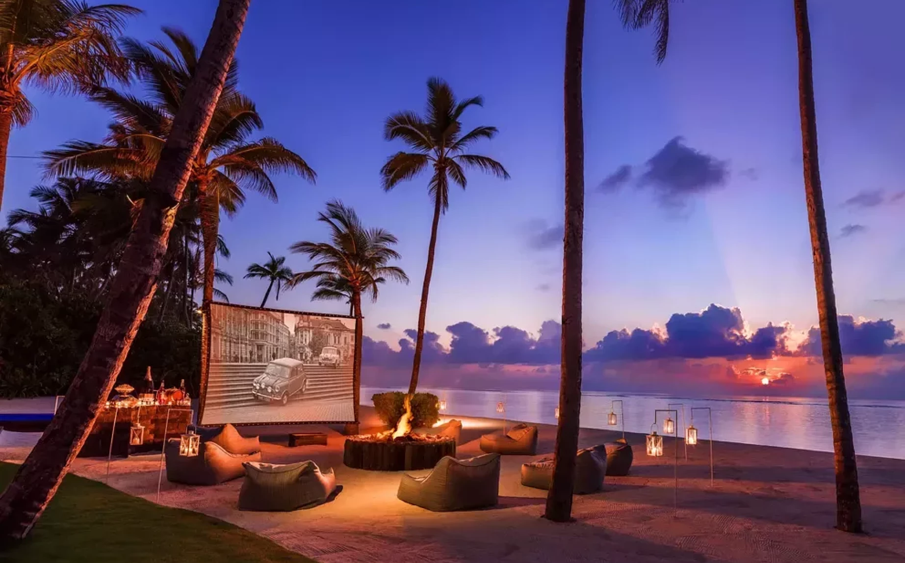 Malediven One Only Reethi Rah 5