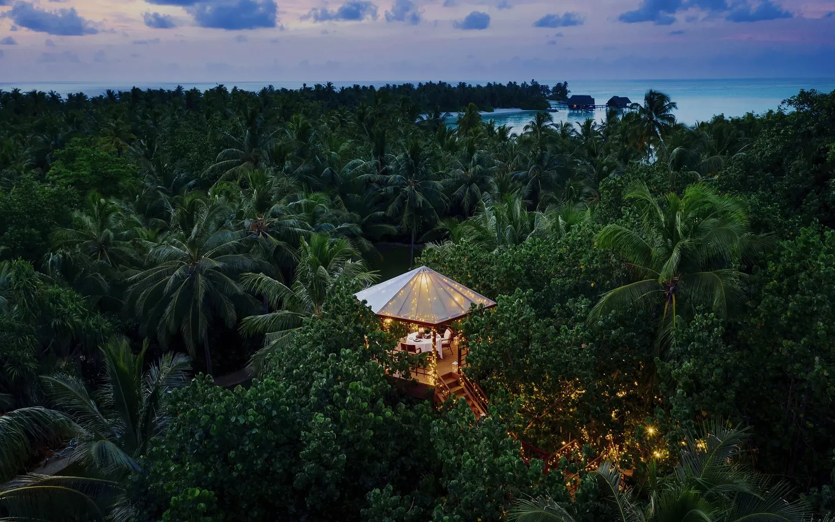 Malediven One Only Reethi Rah 9