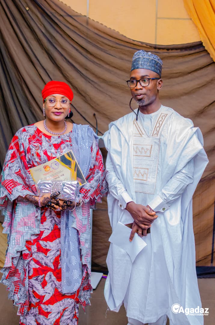 Caliphate Icon Awards 2025