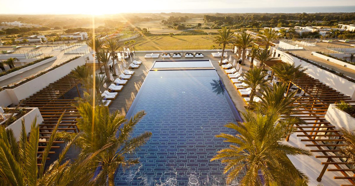 Sofitel Essaouira Mogador Golf & Spa