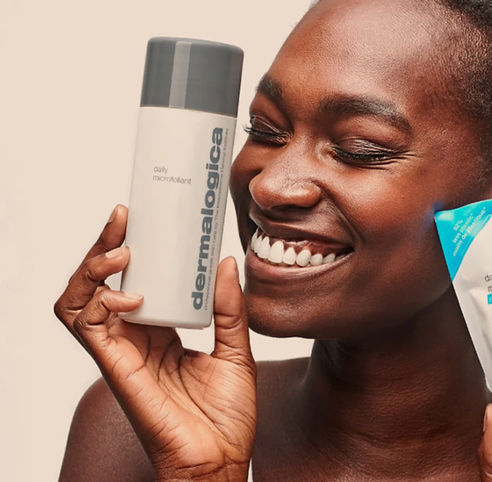 Amber&Glow | Sint-Martens-Latem | Dermalogica