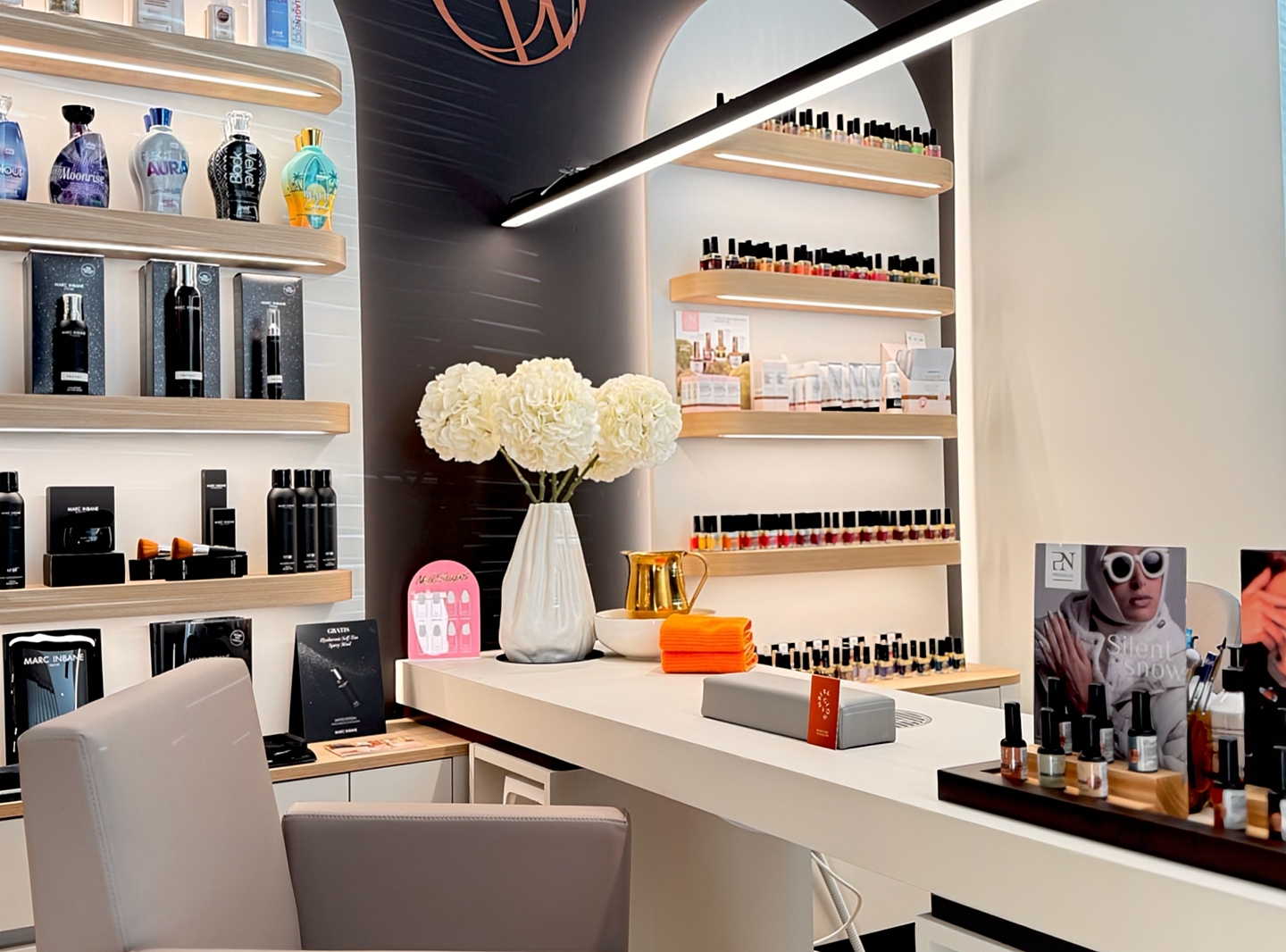 Amber&Glow | Sint-Martens-Latem | Make-up advies