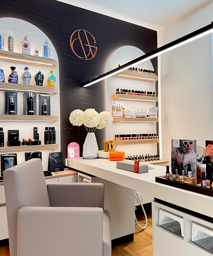 Amber&Glow | Sint-Martens-Latem | Make-up advies