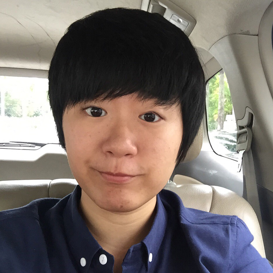 joyce koh