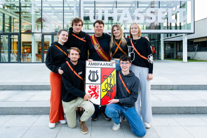 Het praesidium