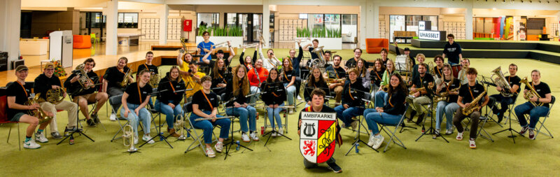 Open repetitie
