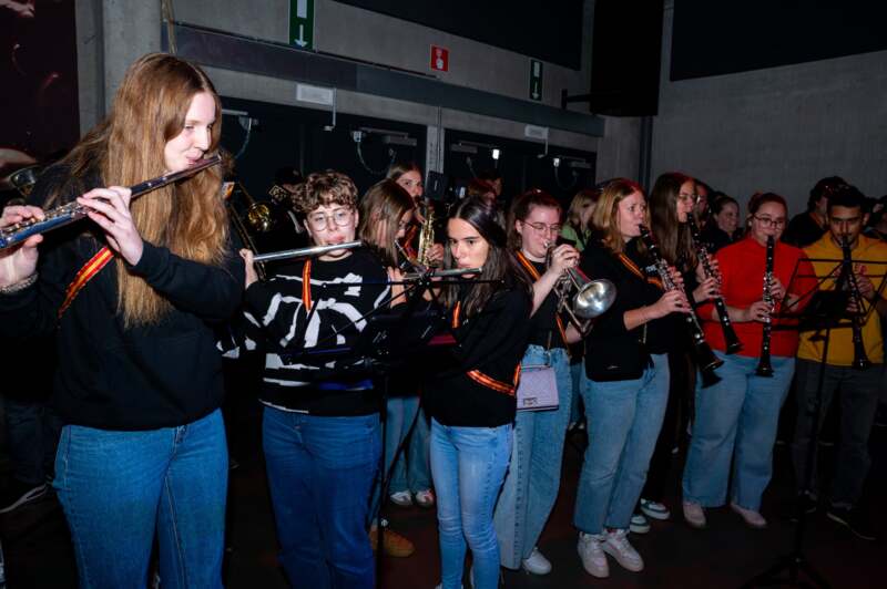Open repetitie