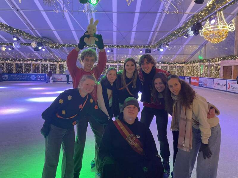 Winterland