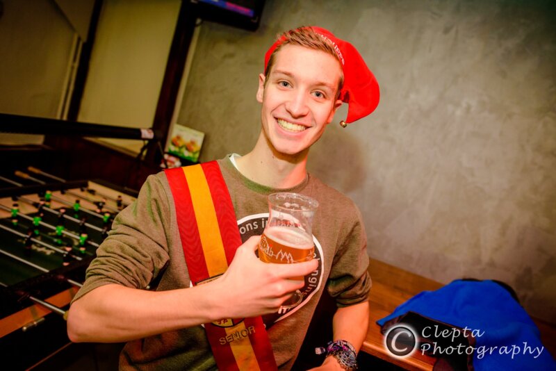 La Chouffe Fakbar