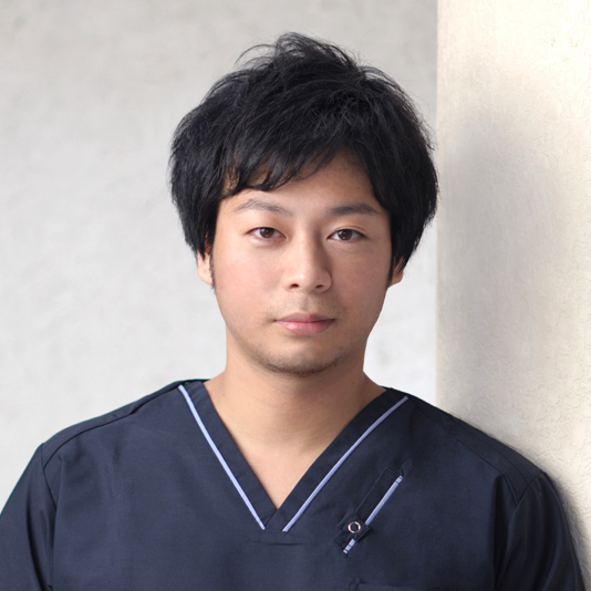 Ryutaro Nobori Photo