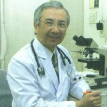 Kenji Miyakawa Photo