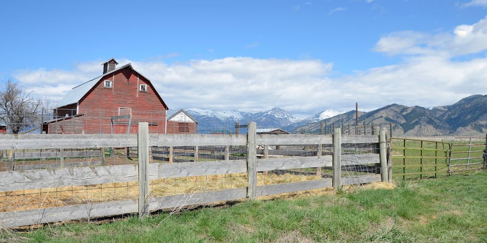 Agricultural Conservation Easement Program Agricultural Land Easements