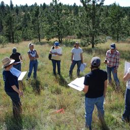 Cover photo for Western SARE Research and Education Grant