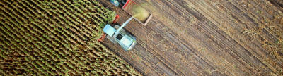 Cover photo for Oklahoma Farm Enhancement and Diversification Grant: Marketing and Utilization Loan
