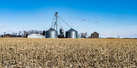 Cover photo for Commodity Loans